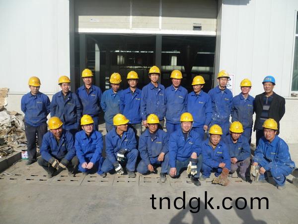 专业的施工技术团队 专业的施工技术团队